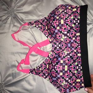 Victoria Secret VSX Sports Bra